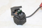 2003 Honda Cbr600rr Engine Starter Relay Starting Motor Switch