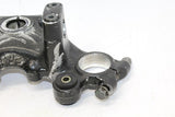 1982 Yamaha Xj650 Maxim Forks Upper Triple Tree Clamp