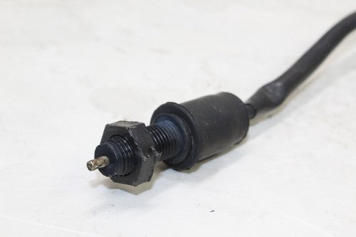 86-06 Kawasaki Concours 1000 Zg1000a Rear Back Brake Sensor OEM
