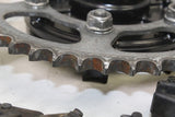 2003-05 Yamaha Yzf R6 Rear Back Sprocket 90185-10009-00 OEM