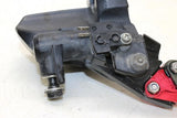 2010 Kawasaki Versys 650 Kle650c Front Brake Master Cylinder With Lever