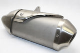 2000-2003 Yamaha V Star 1100 XVS1100 OEM Rear Shock Linkage Dogbone Relay Arm