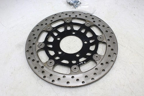 2005 Triumph Daytona 650 Front Brake Disc Rotor Pair