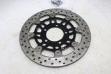 2005 Triumph Daytona 650 Front Brake Disc Rotor Pair