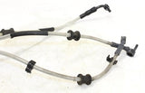 2018 Kawasaki Zx1000r Brake Caliper Hoses Lines