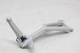 2008 Ducati 848 1098 LEFT REAR BACK PASSENGER PEG