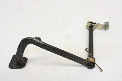 1985 Honda Elite 250 Ch250 Right Rearset Brake Foot Pedal Oem