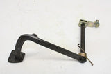 1985 Honda Elite 250 Ch250 Right Rearset Brake Foot Pedal Oem