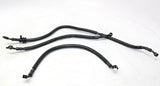 2005 Kawasaki Zr7s Zr750 Front Brake Caliper Hoses Lines