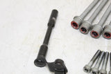 2003 Kawasaki Z1000 Engine Mounting Bolts Hardware Motor Screws