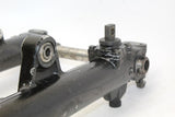 1987 Honda Interceptor 700 Vfr700f2 Front Forks Shock Suspension Set Pair OEM