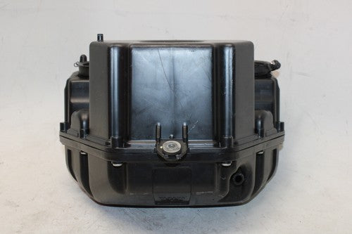 2010 Yamaha Fz6r Airbox Air Intake Filter Box