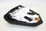 2007 Yamaha Yzf R6 Rear Back Passenger Tandem Seat Pad Saddle Pillion