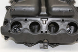 2003-2004 Honda Cbr600rr Airbox AIR Intake Filter Box W/Velocity Stacks OEM