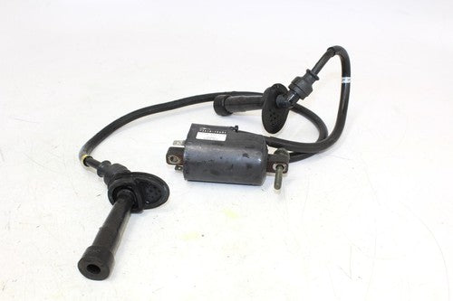 2001 Suzuki Bandit 600 Gsf600s Ignition Coils Coil Spark Plug Caps