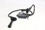 2001 Suzuki Bandit 600 Gsf600s Ignition Coils Coil Spark Plug Caps