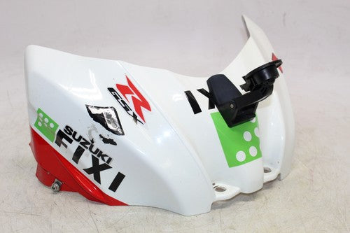 2009 Suzuki Gsxr1000 Front Gas Tank Fuel Cell Fairing Cowl Cover Trim