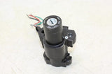2002 Honda Interceptor 800 Vfr800 Ignition Lock !NO KEY!
