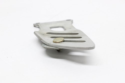 2006-2007 Suzuki Gsxr600 LEFT Rearset Rear Set Heel Guard Cover OEM