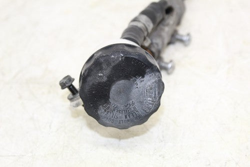 2004 Kawasaki Vulcan 1500 Vn1500l Nomad Fi Rear Back Brake Master Cylinder