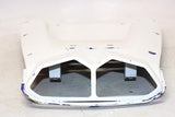 2006 Yamaha YZF R6S REAR BACK TAIL UNDERTAIL FENDER TRAY PLASTIC
