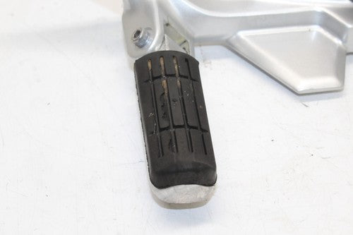 2003-2005 Yamaha Fjr1300 Left Rear Back Passenger PEG OEM