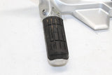 2003-2005 Yamaha Fjr1300 Left Rear Back Passenger PEG OEM