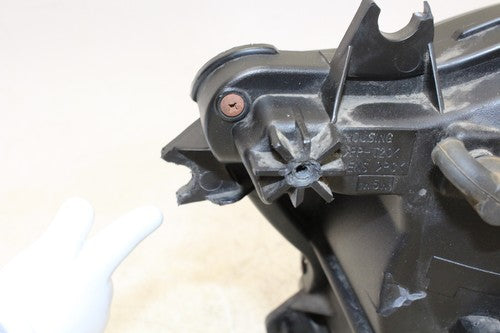 2006 Suzuki Gsxr750 Front Headlight Head Light Lamp