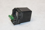 2005 Honda Cbr600f4i Engine Starter Relay Starting Motor Switch