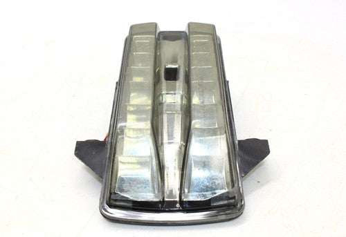 2006 Suzuki Sv650 Rear Tail Taillight Back Brake Light