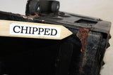1977 Kawasaki Kz650b Z650 Battery Tray Box Holder