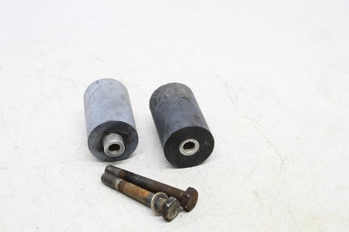 1998 Yamaha Yzf600r Frame Sliders Set