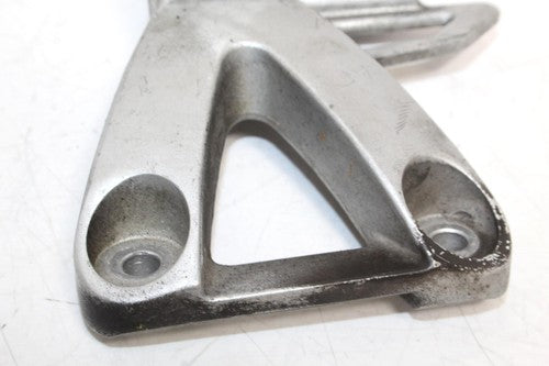 2001 SUZUKI KATANA 600 GSX600F RIGHT REAR BACK PASSENGER PEG OEM