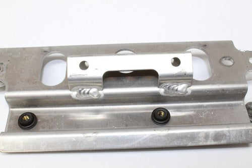 05-06 Kawasaki Ninja Zx6r 636 Rear Subframe SUB Frame Mounting Mounting Bracket