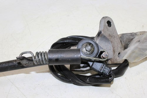 1996 Honda Interceptor 750 Vfr750f Kickstand Side Kick Stand