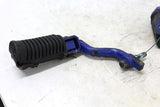 1982 Honda Cm450e Front PAIR DRIVER FOOTPEGS FRONT PEGS