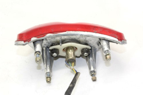 99-01 Ducati 750 Ss Full Fairing Rear Tail Taillight Back Brake Light OEM