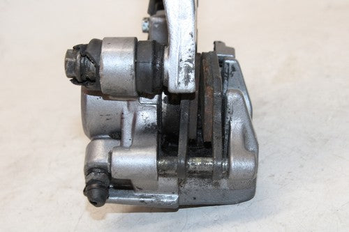 2000 Honda Shadow Sabre 1100 Vt1100c2 Rear Back Brake Caliper W Mount Bracket