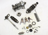 2007 Suzuki Gsxr750 Engine Motor Transmission Tranny Gears