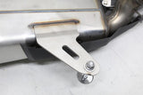 2021 Kawasaki Ninja 1000 1000SX EXHAUST PIPE MUFFLER SLIP ON CAN SILENCER OEM