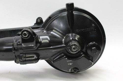 2006 04-09 Honda Shadow Aero 750 Vt750c FINAL Drive Gear Differential OEM
