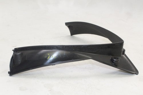 2015-18 Yamaha Yzf R3 Front Lower Inner Exhaust V Fairing Cowl Guard OEM