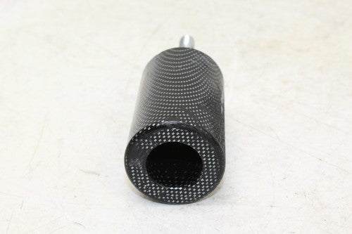 2006 Yamaha Yzf R6s Frame Slider Carbon