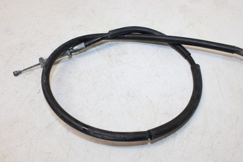 1996 Honda Cbr600f3 Clutch Cable Line