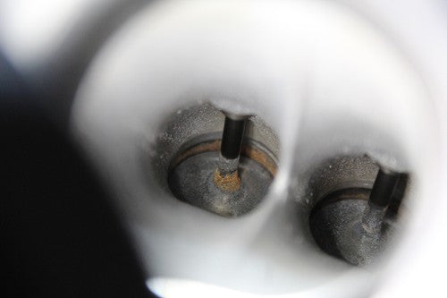 2006 Suzuki SV650 ENGINE MOTOR