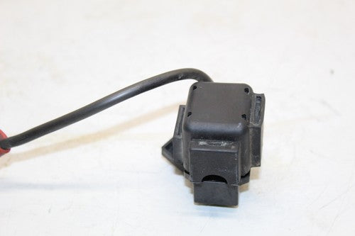 2003 Honda Cbr600rr Engine Starter Relay Starting Motor Switch