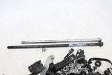 2022 Yamaha Mtt890 Tracer 9 Engine Mounting Bolts Hardware Motor Screws