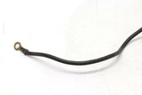 07-15 Yamaha V Star 1300 Xvs1300a Negative Battery Cable Ground Wire OEM