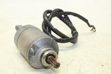 2004 Suzuki Gsxr750 Engine Starting Starter Motor -dc 12v