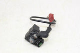 2006 Kawasaki Ninja 250r Ex250f Engine Starter Relay Starting Motor Switch